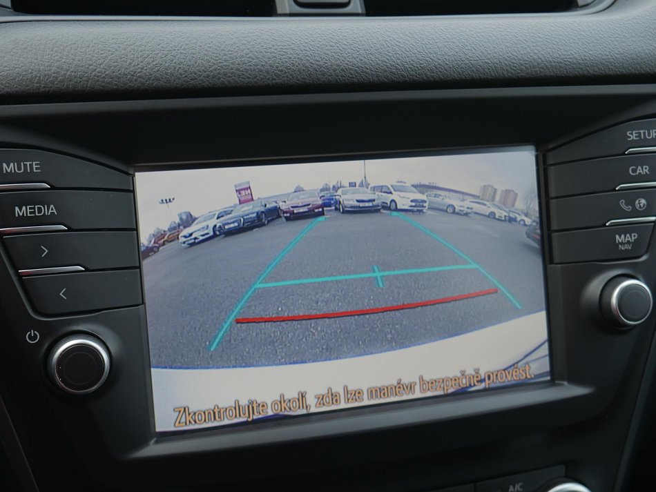 Toyota Avensis 2.0 D-4D 