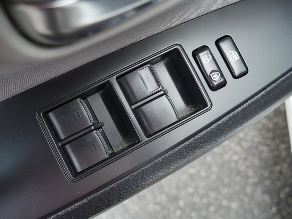 Toyota Avensis 2.0 D-4D 