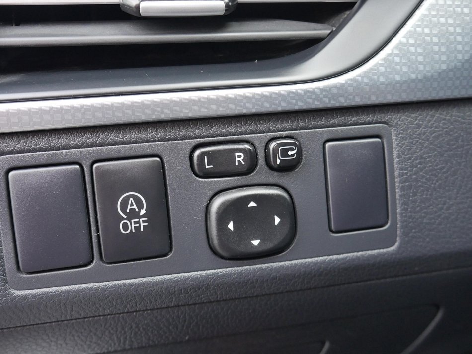 Toyota Avensis 2.0 D-4D 