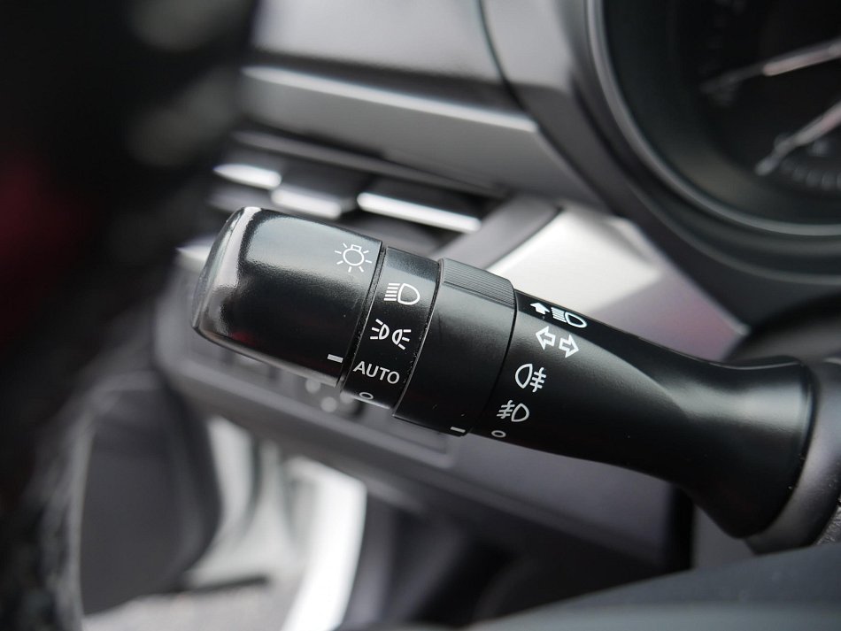 Toyota Avensis 2.0 D-4D 