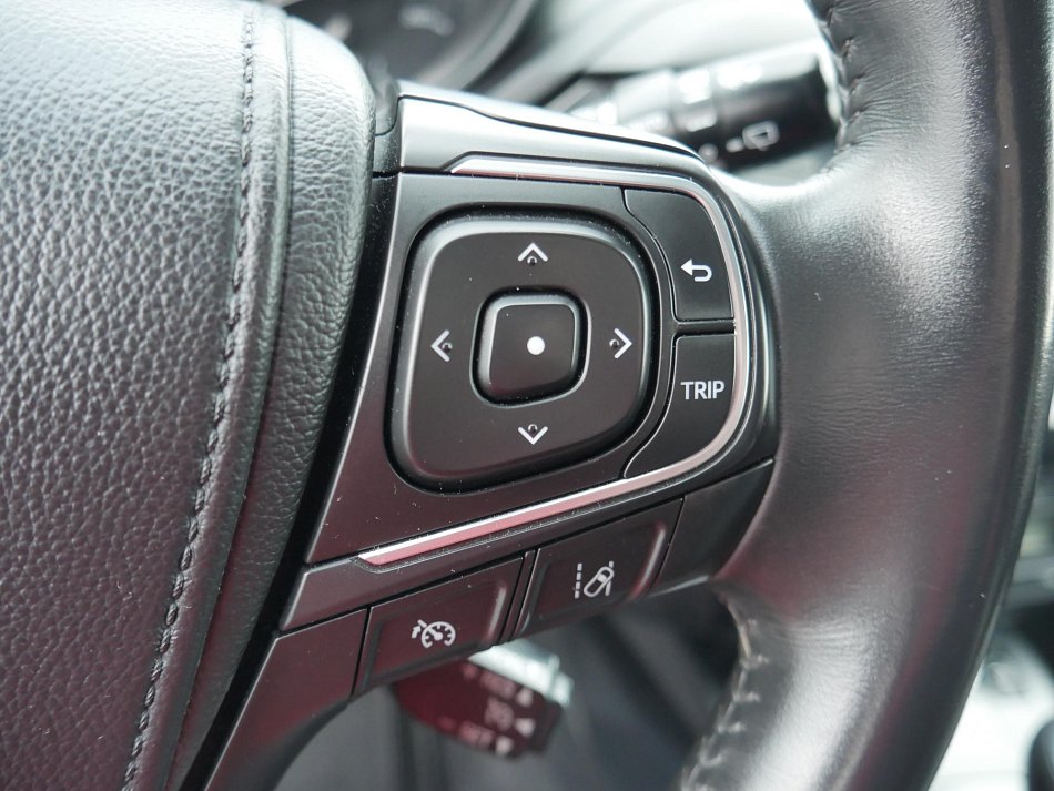 Toyota Avensis 2.0 D-4D 