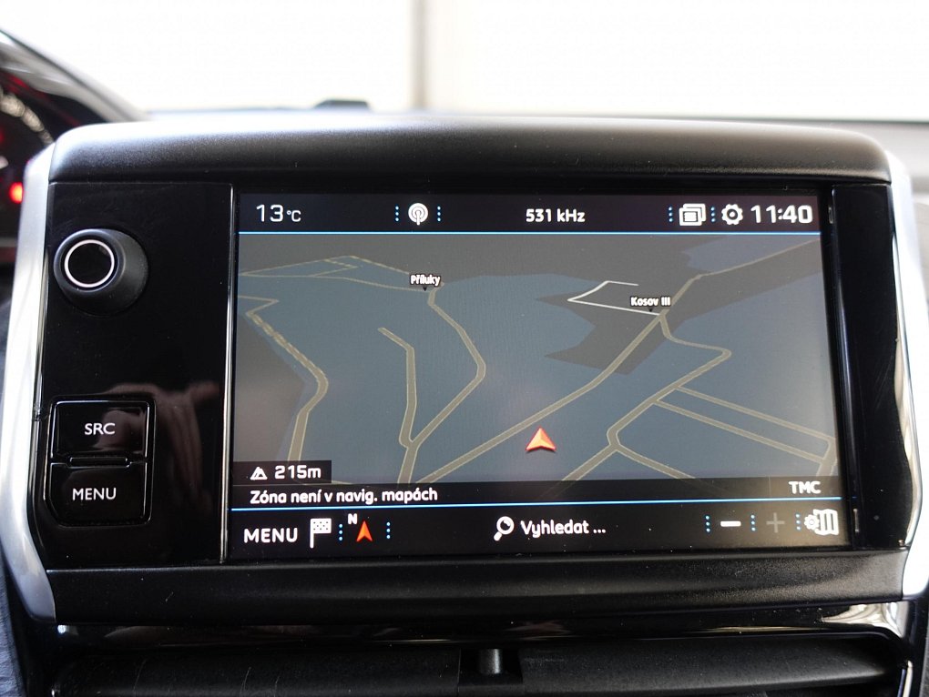 Peugeot 208 1.2PT GT Line