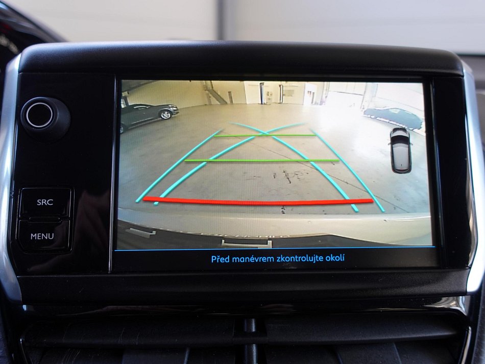 Peugeot 208 1.2PT GT Line