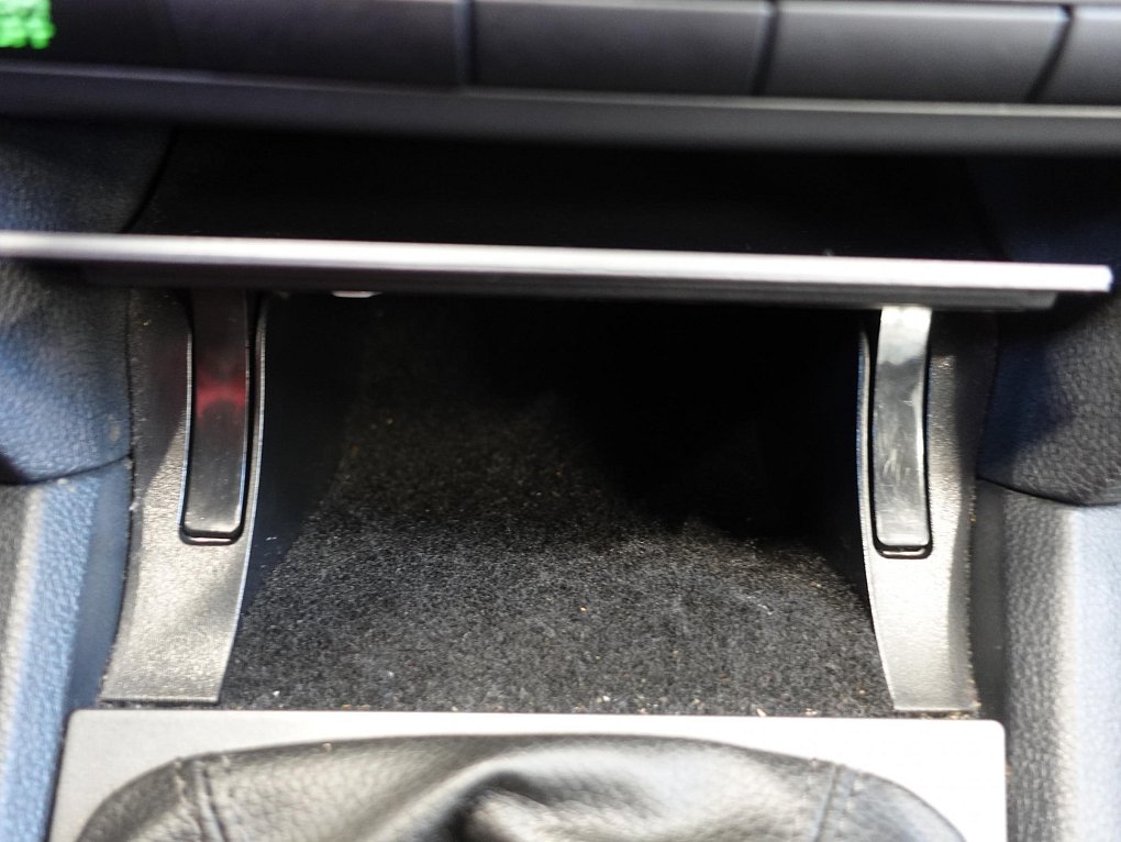 Škoda Octavia II 1.6i 