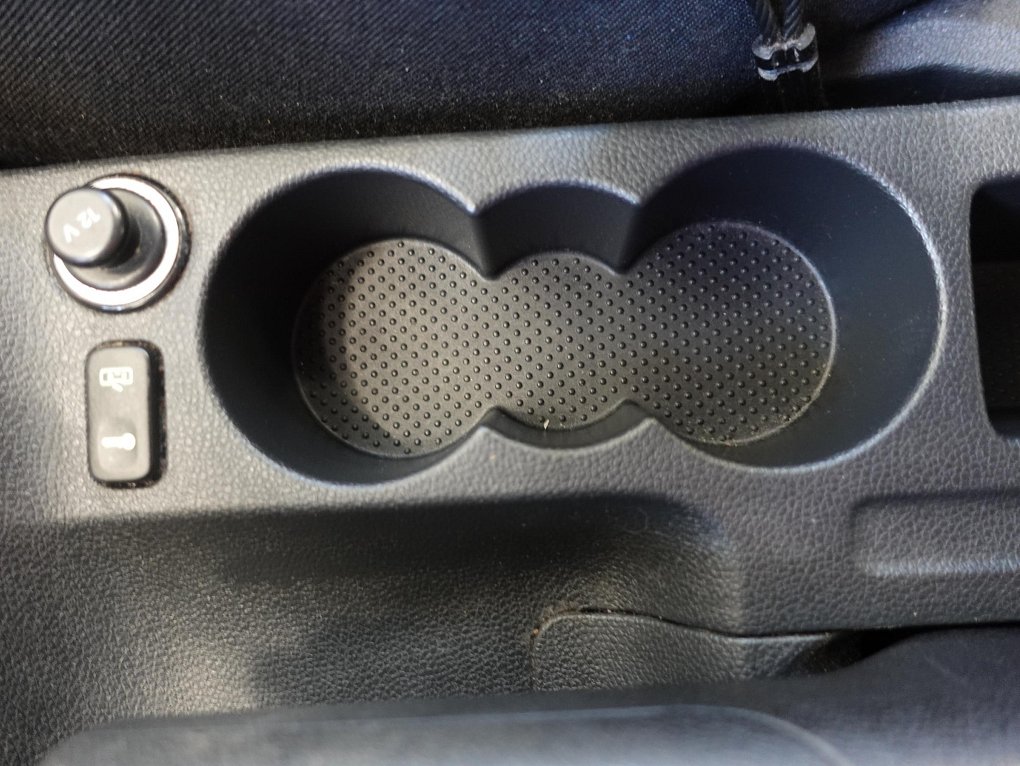 Škoda Octavia II 1.6i 