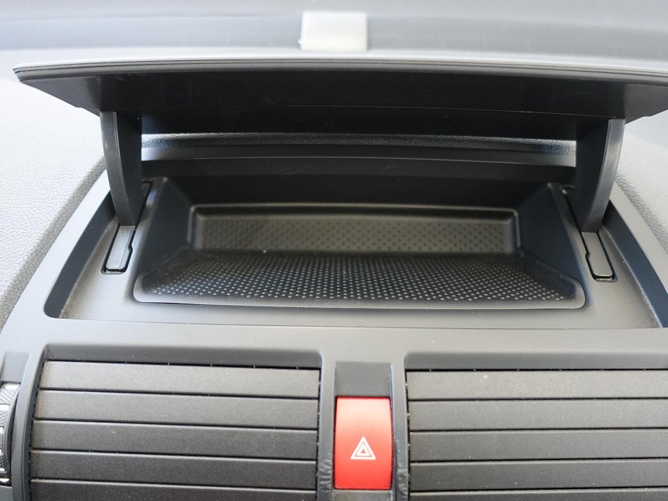 Škoda Octavia II 1.6i 