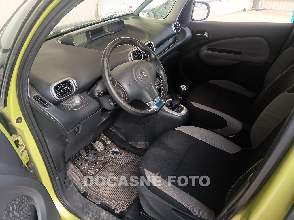 Citroën C3 Picasso 1.4 VTi 