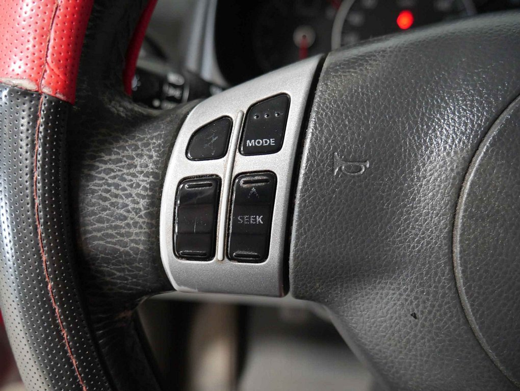 Suzuki SX4 1.6i  4x4