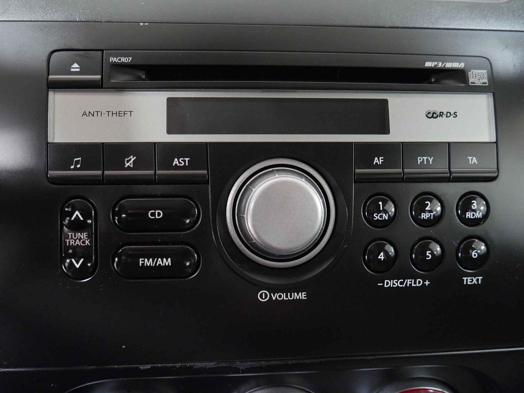 Suzuki SX4 1.6i  4x4