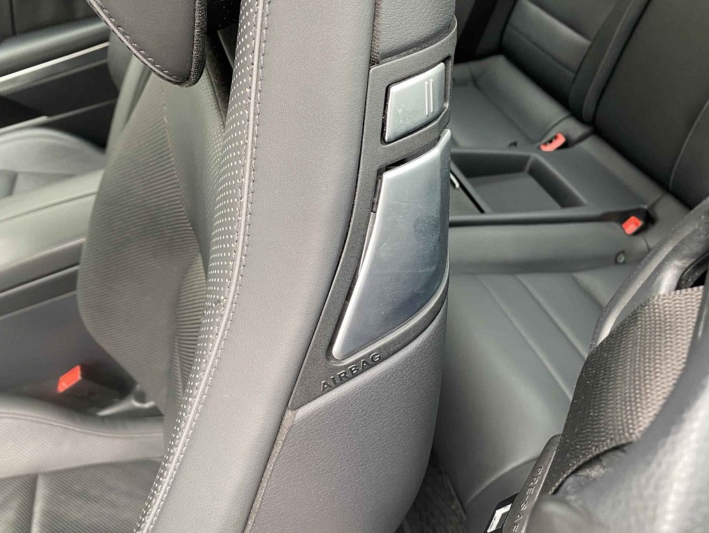 Mercedes-Benz Třída E 3.0 d  E 320