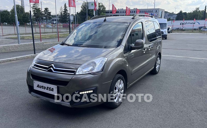 Citroën Berlingo 1.6 HDI 