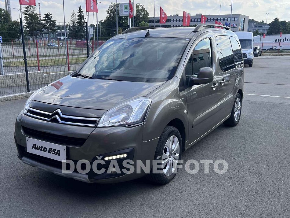 Citroën Berlingo 1.6 HDI 