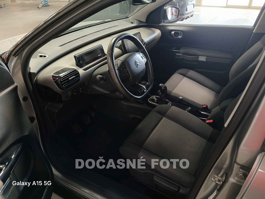 Citroën C4 Cactus 1.2 PT 