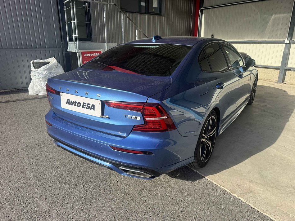Volvo S60 2.0 i 
