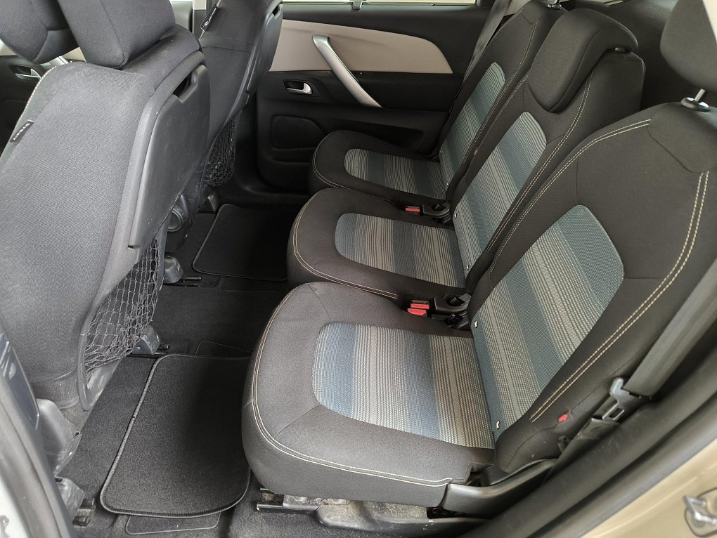 Citroën C4 SpaceTourer 1.6 HDi RIP CURL