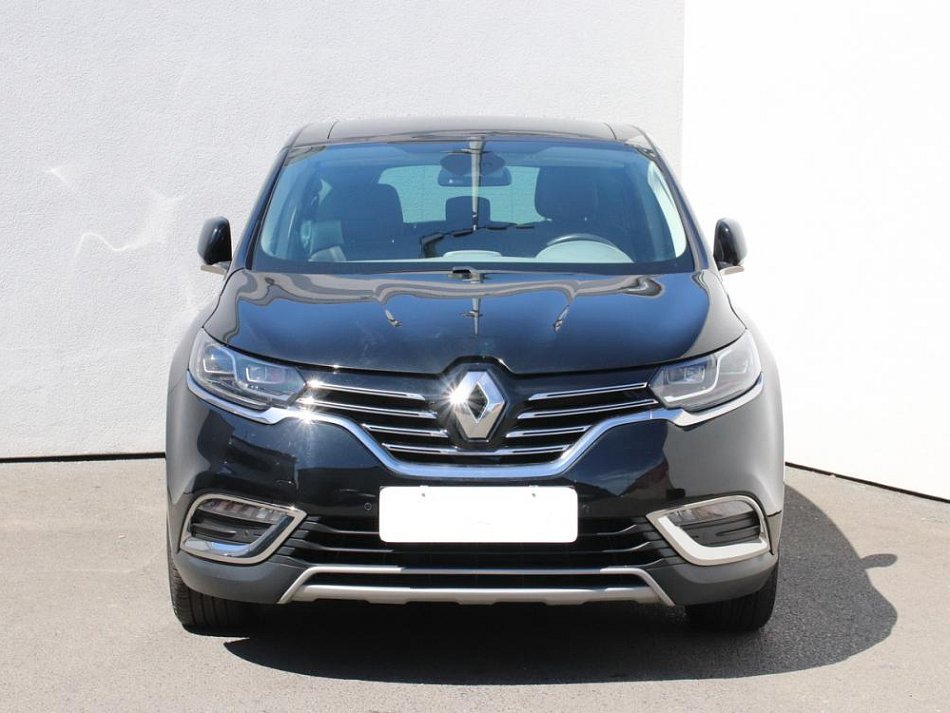 Renault Espace 1.6dci 