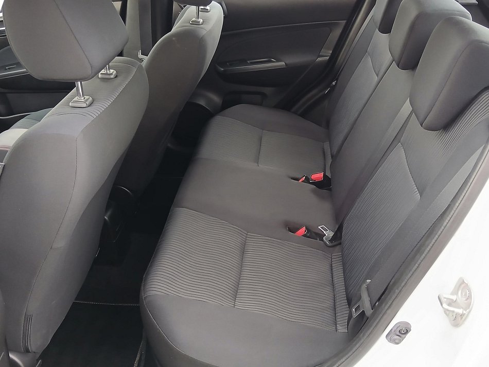 Suzuki Swift 1.2 i  4x4