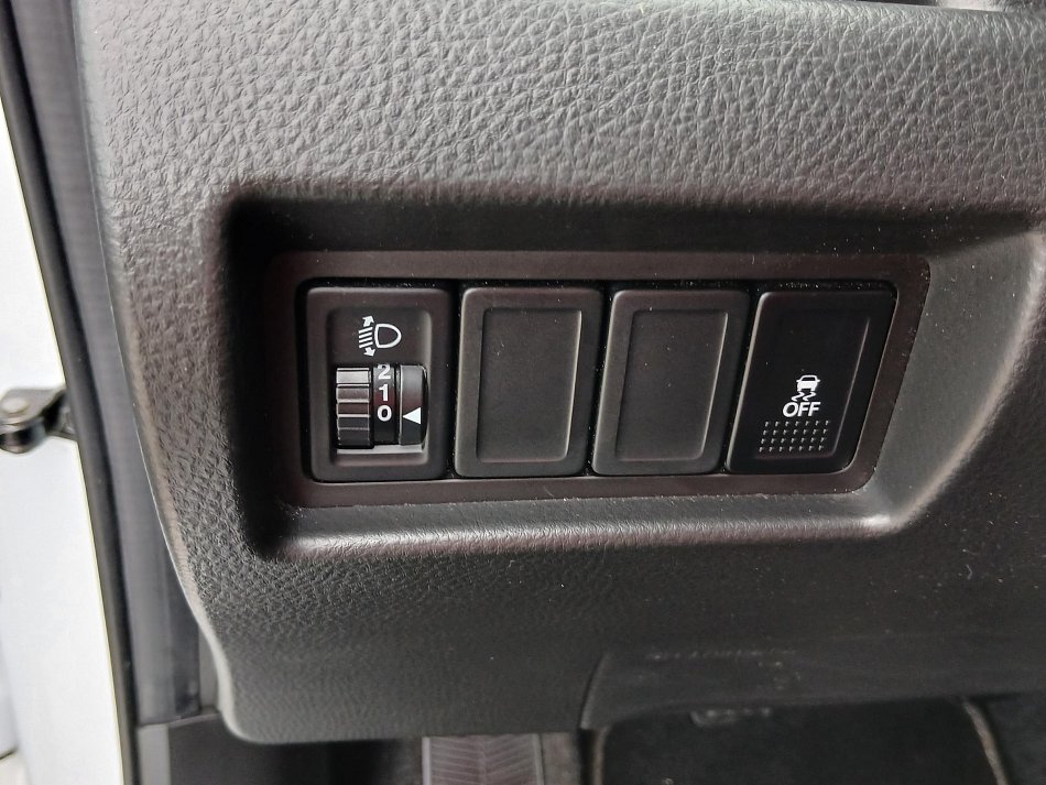 Suzuki Swift 1.2 i  4x4