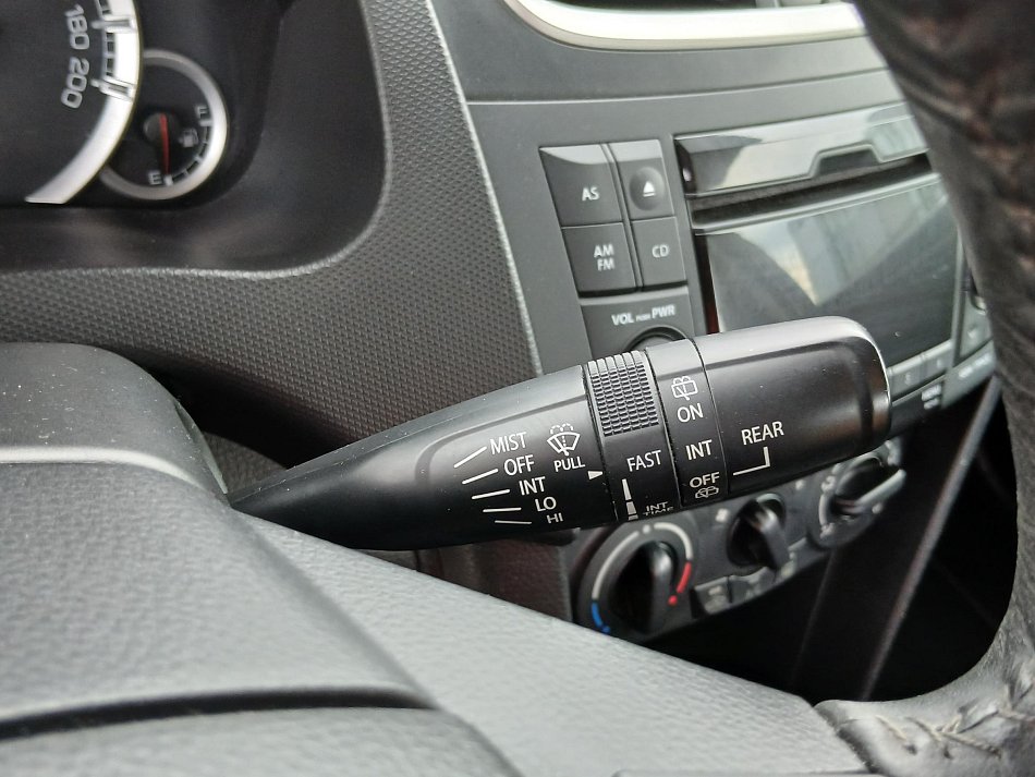 Suzuki Swift 1.2 i  4x4