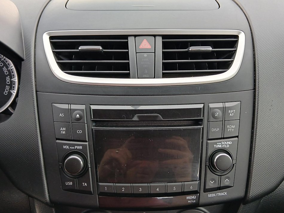Suzuki Swift 1.2 i  4x4