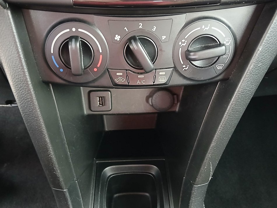 Suzuki Swift 1.2 i  4x4