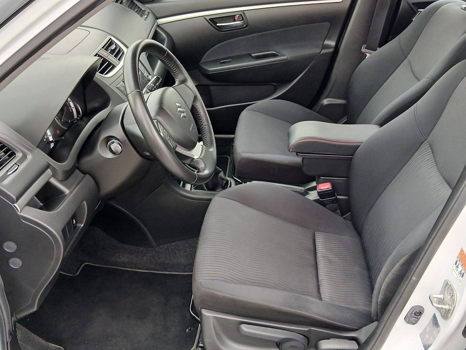 Suzuki Swift 1.2 i  4x4