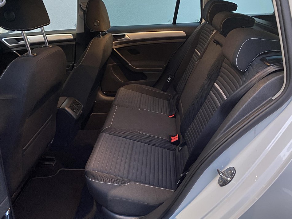 Volkswagen Golf 1.4 TSi CUP