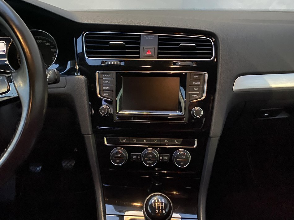 Volkswagen Golf 1.4 TSi CUP