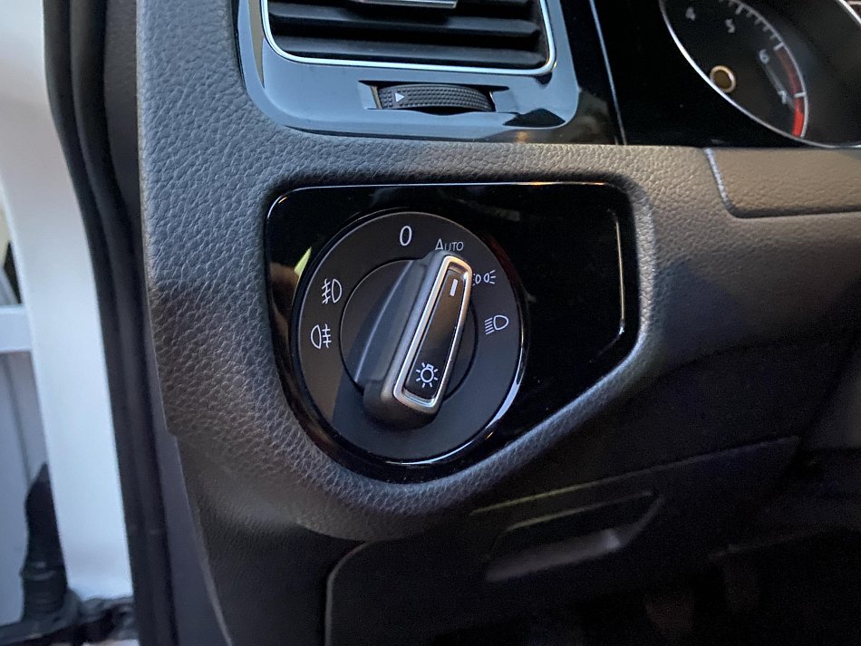 Volkswagen Golf 1.4 TSi CUP