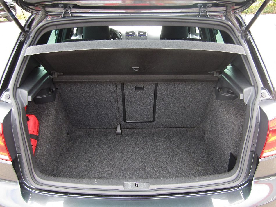 Volkswagen Golf 2.0TDi 