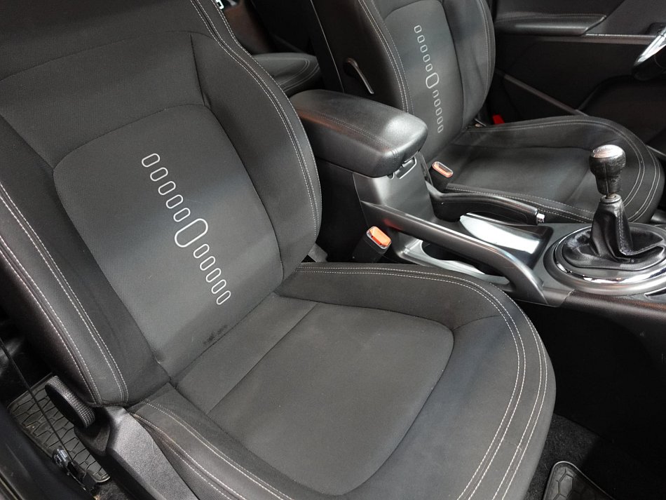 Kia Sportage 2.0CVVT  4x4