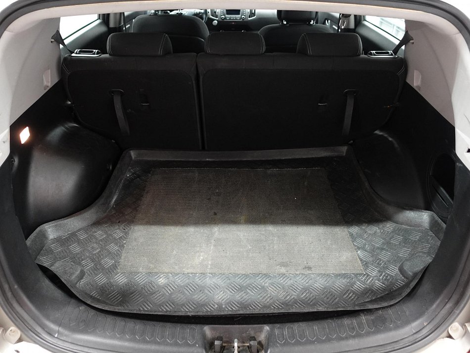 Kia Sportage 2.0CVVT  4x4