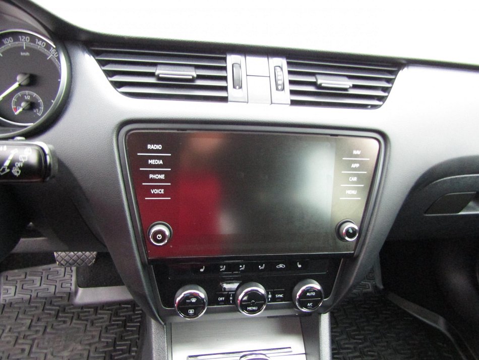 Škoda Octavia III 2.0 TDi Drive