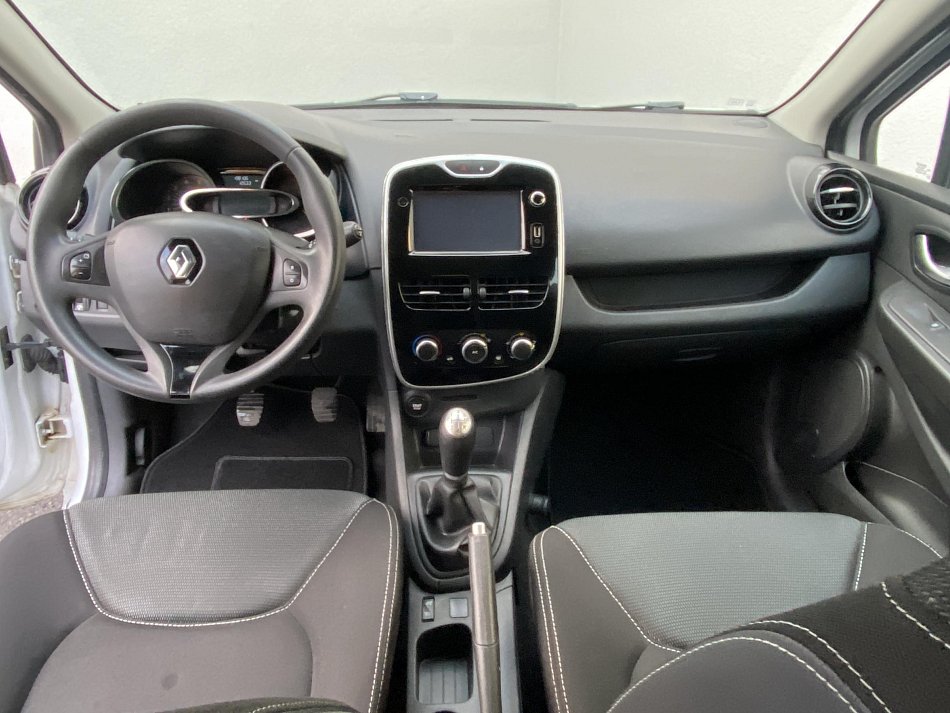 Renault Clio 1.5dCi 