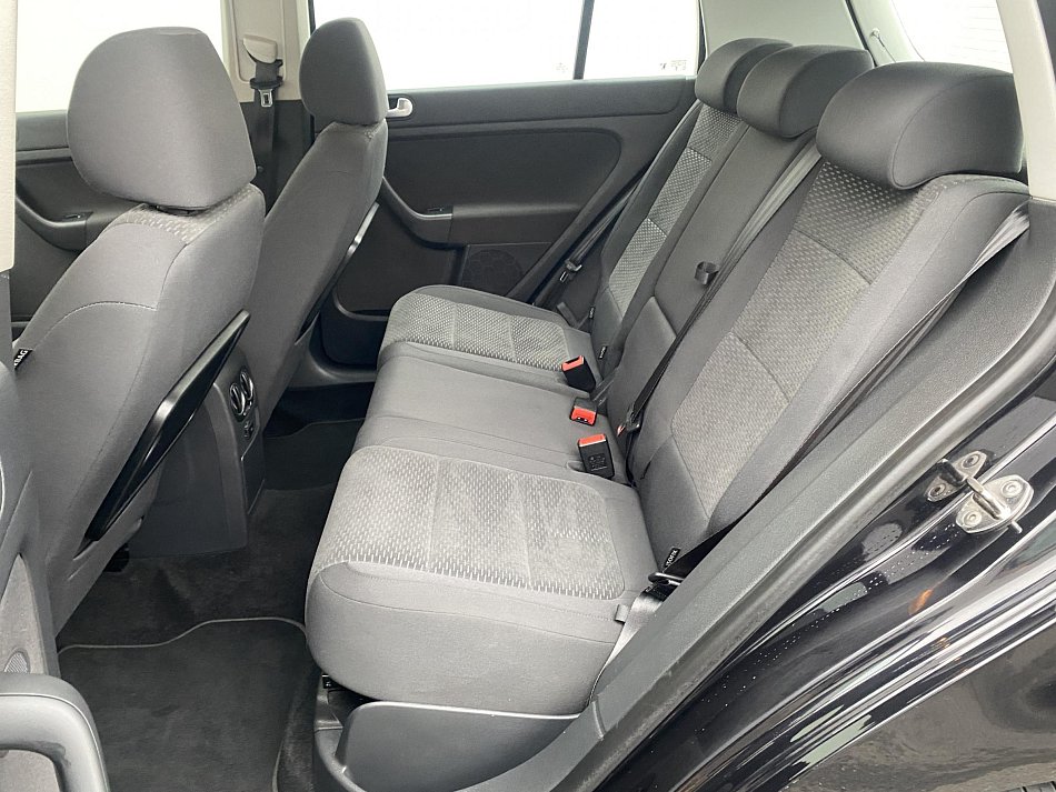 Volkswagen Golf Plus 1.6TDi  plus