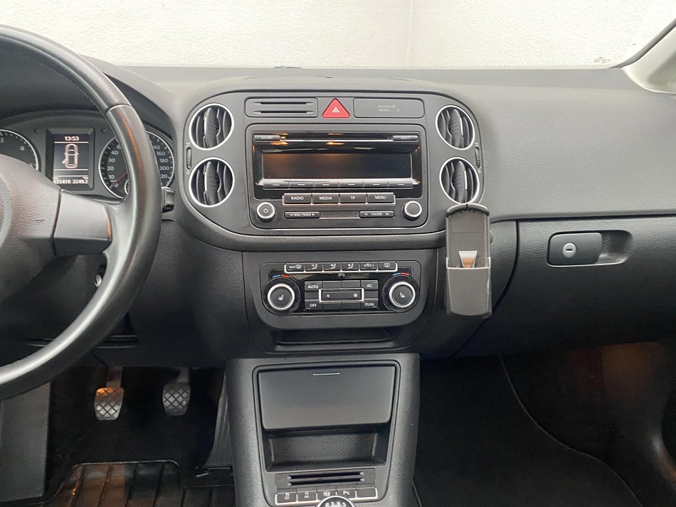 Volkswagen Golf Plus 1.6TDi  plus