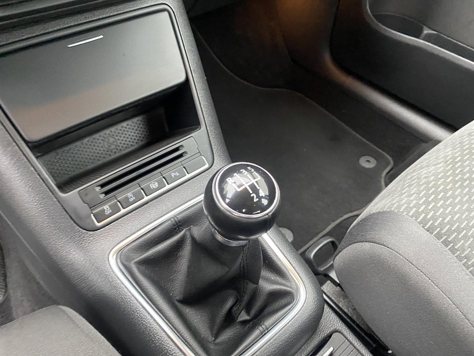 Volkswagen Golf Plus 1.6TDi  plus