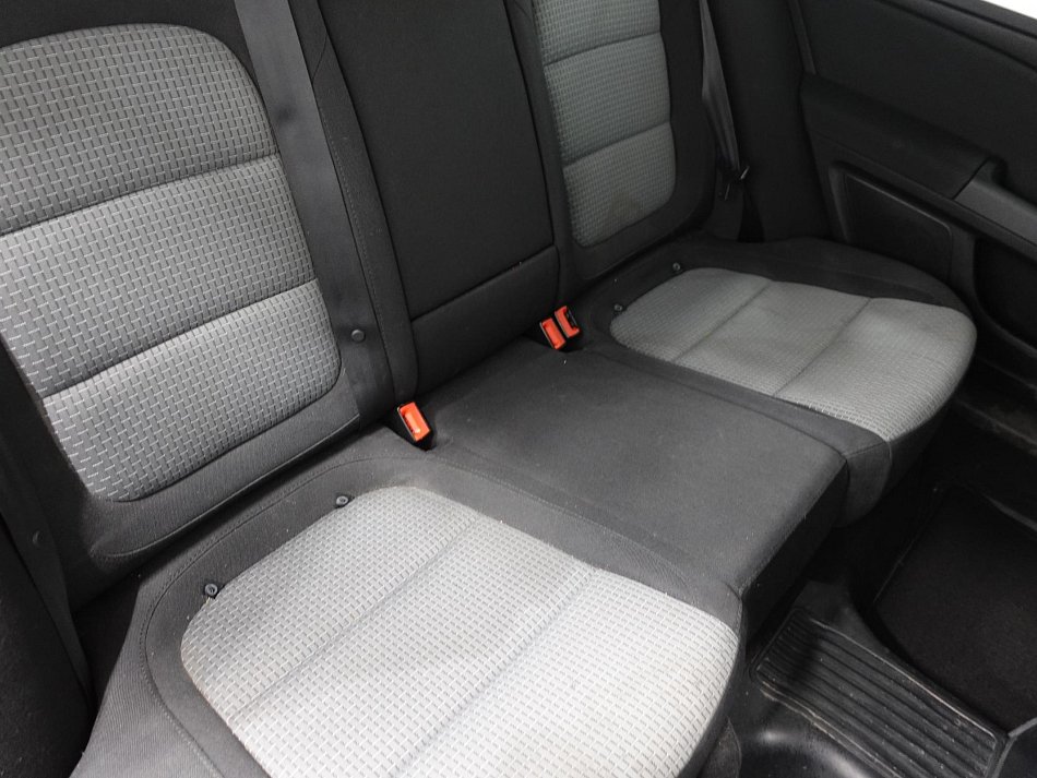 Škoda Superb II 2.0 TDi 