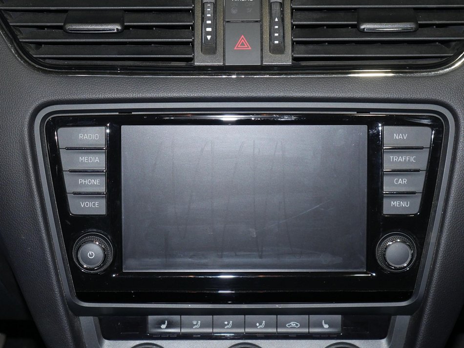 Škoda Octavia III 1.8 TSi 