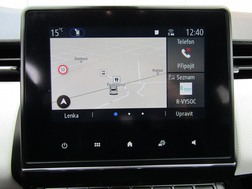 Renault Clio 1.0 TCe 