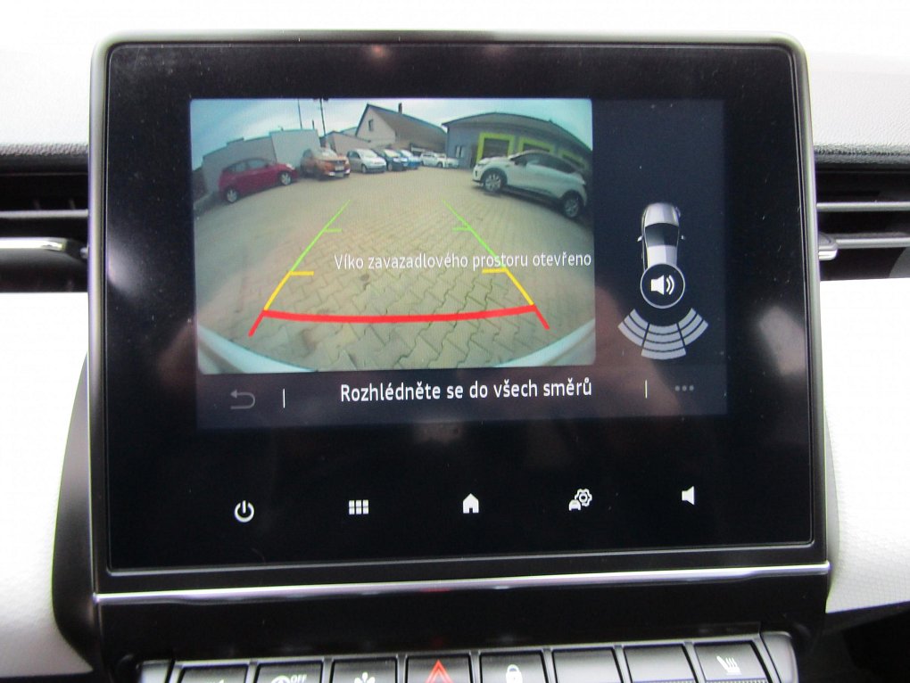 Renault Clio 1.0 TCe 