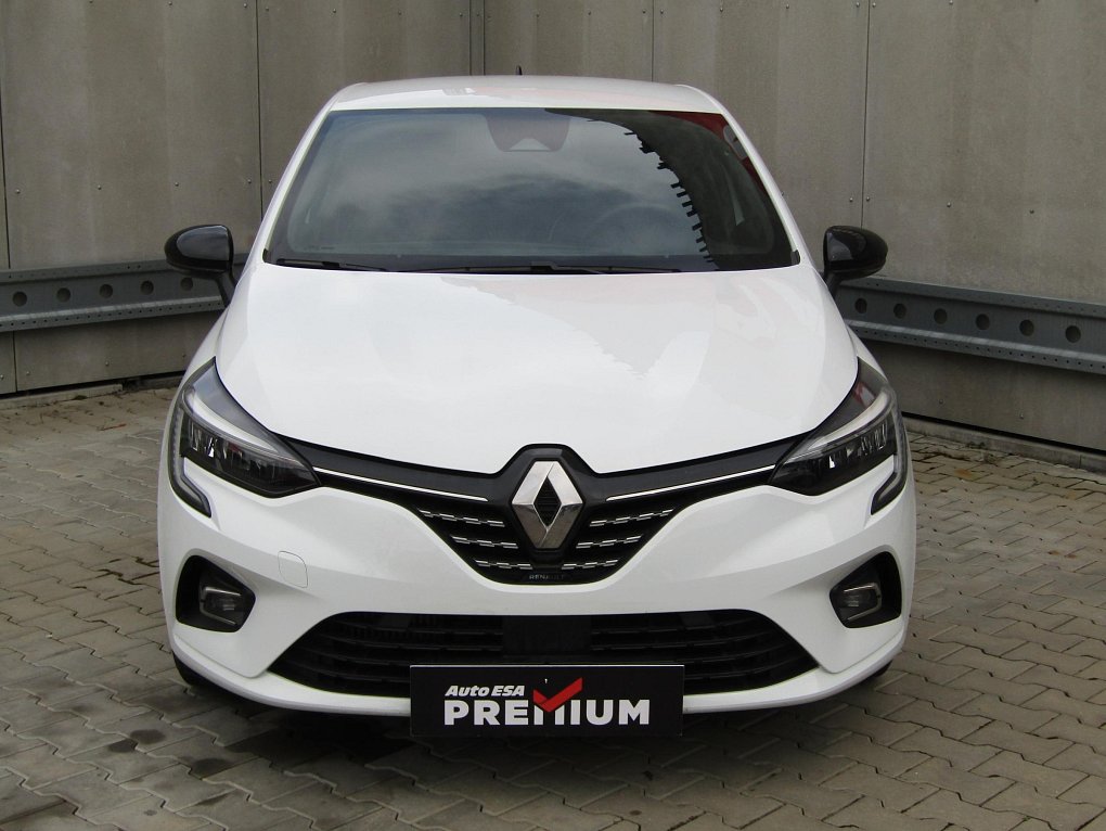 Renault Clio 1.0 TCe 