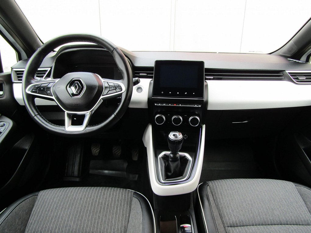 Renault Clio 1.0 TCe 