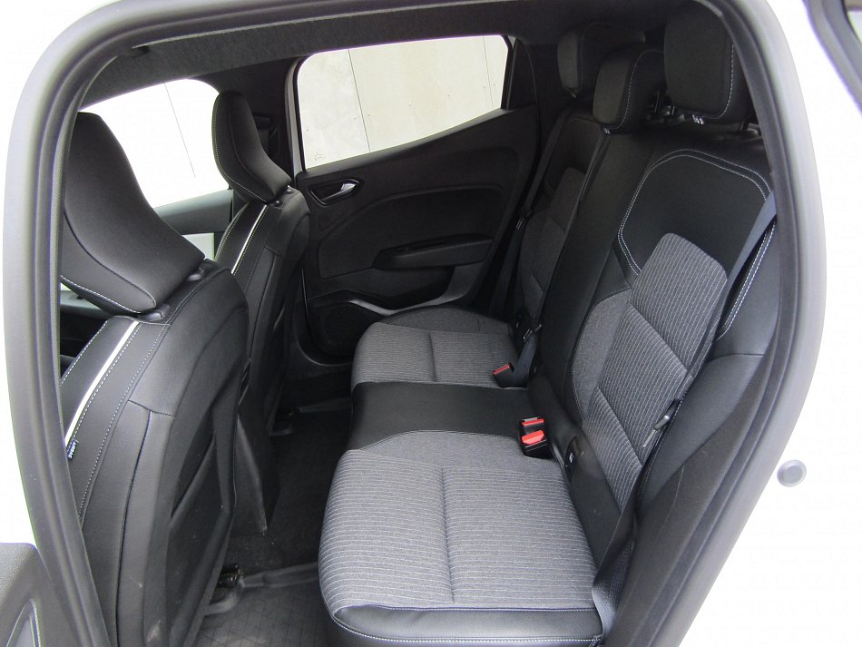 Renault Clio 1.0 TCe 