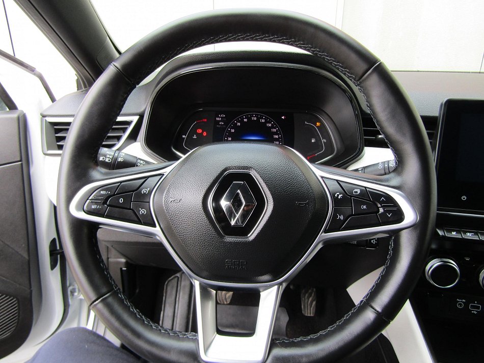 Renault Clio 1.0 TCe 