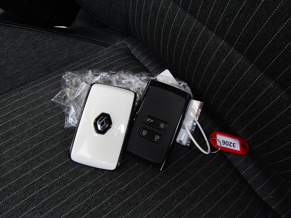 Renault Clio 1.0 TCe 