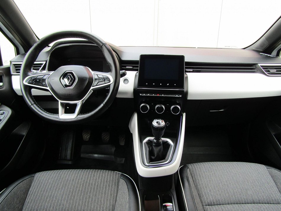 Renault Clio 1.0 TCe 