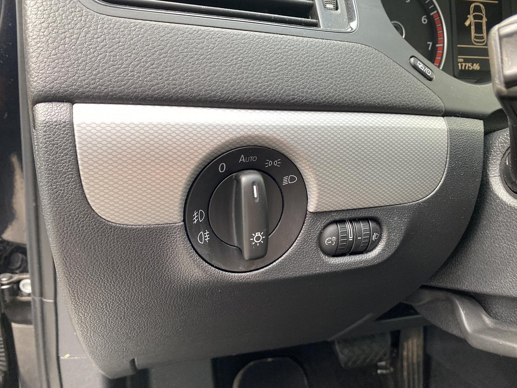 Volkswagen Jetta 1.4 TSi Life