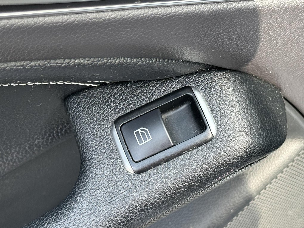 Mercedes-Benz CLA 1.8 CDi  CLA 200 CDi