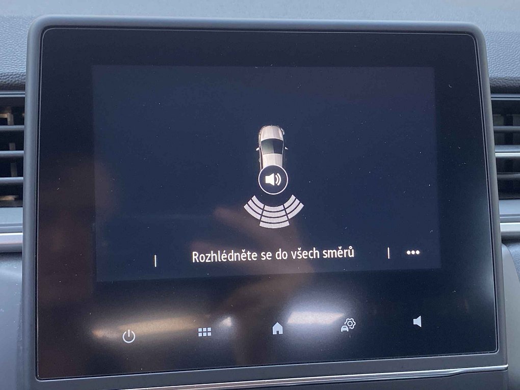 Renault Captur 1.0 TCe 